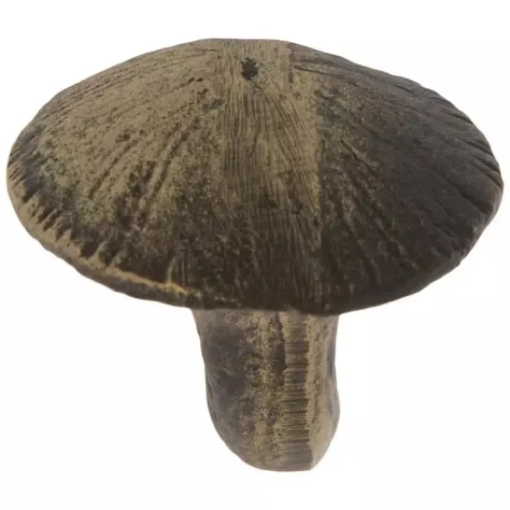 Mushroom Wall Hook, New